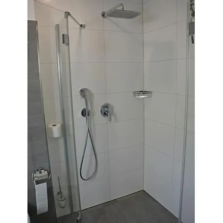 Feriehus Starfish Comfortable *