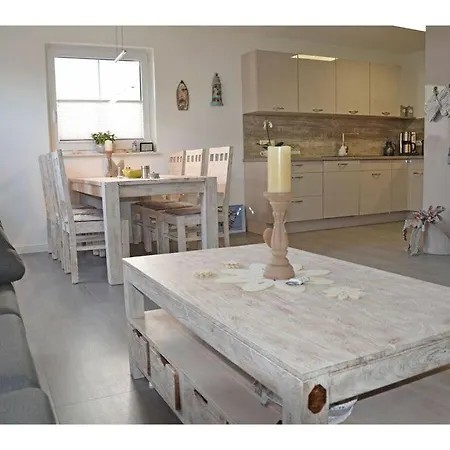 Starfish Comfortable Breege