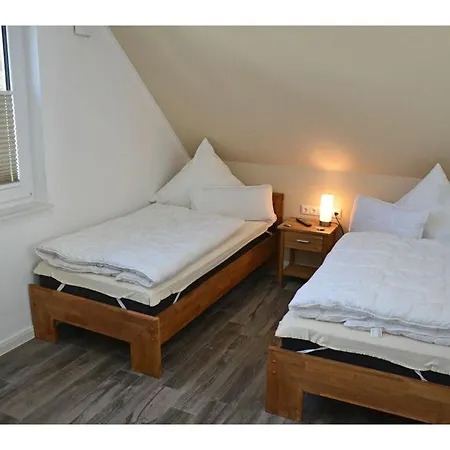 Starfish Comfortable * Breege