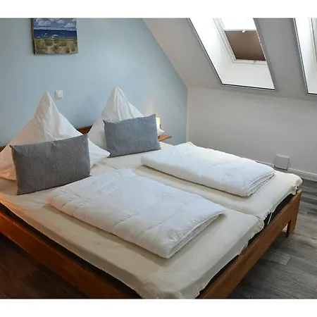 Feriehus Starfish Comfortable