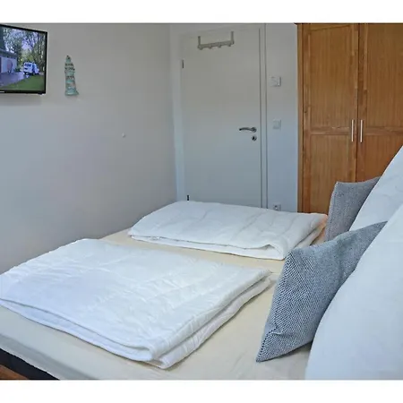 Feriehus Starfish Comfortable *