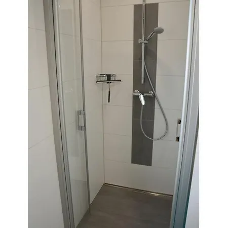 Starfish Comfortable Feriehus Breege