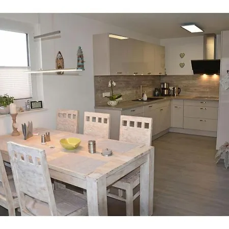 Starfish Comfortable Holiday home