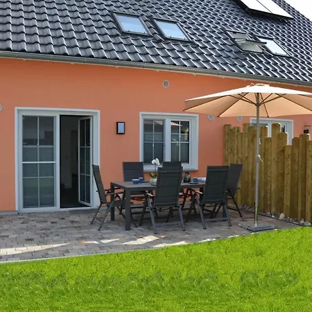 Starfish Comfortable Holiday home