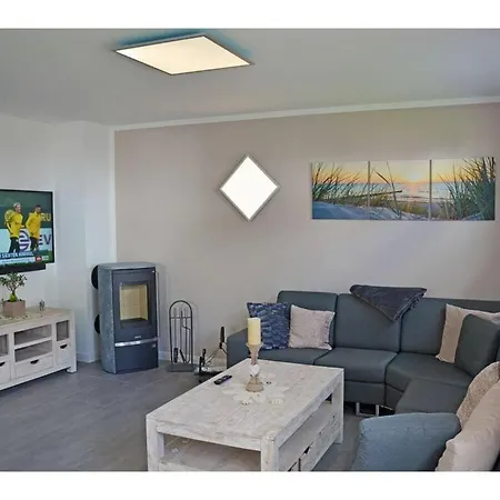 Feriehus Starfish Comfortable