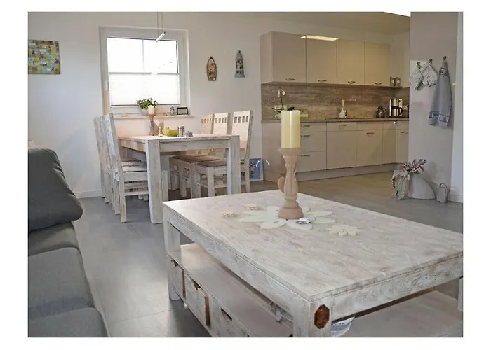 Starfish Comfortable Breege