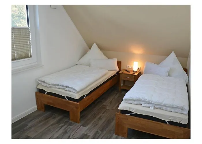 Starfish Comfortable * Breege