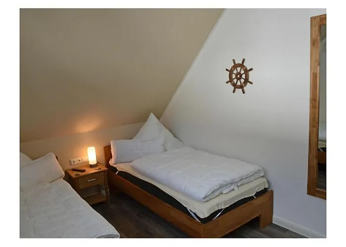 Starfish Comfortable Casa vacanze Breege