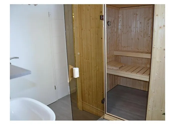 Starfish Comfortable Breege