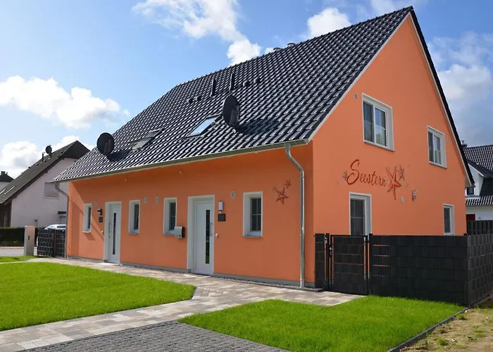 Starfish Comfortable Casa vacanze *