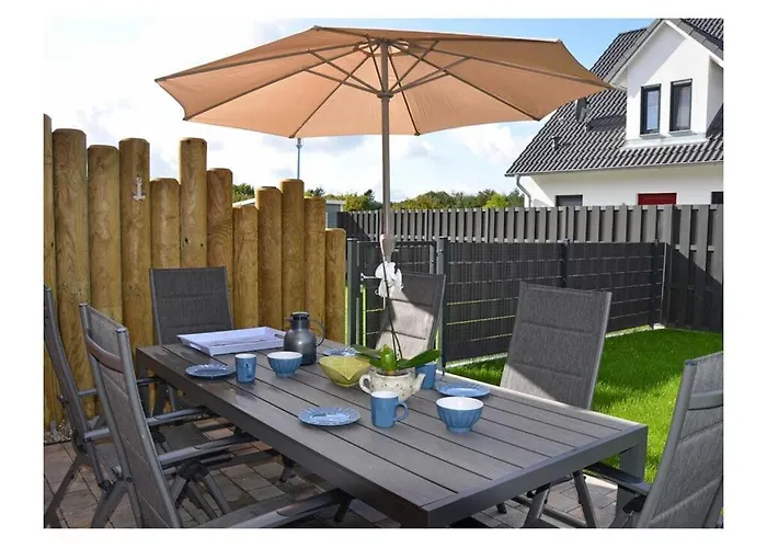 Starfish Comfortable Breege