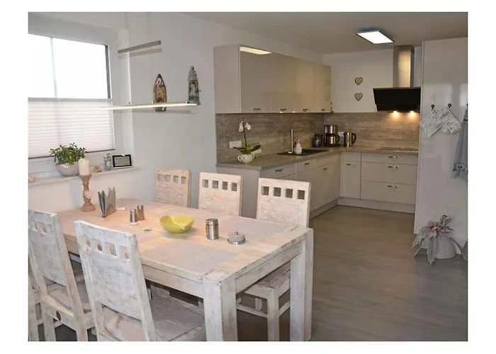Starfish Comfortable Casa vacanze