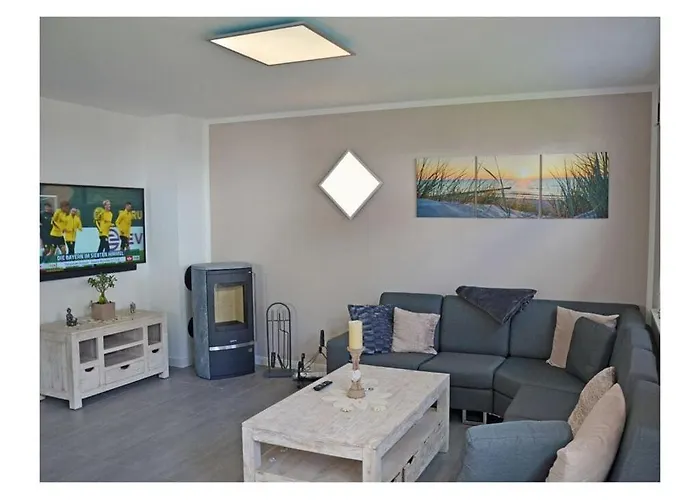 Casa vacanze Starfish Comfortable